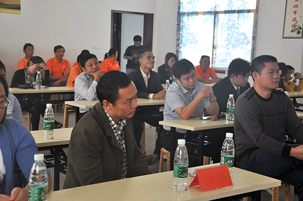 湖南农业大学与河洲甲鱼的合作