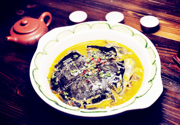 甲鱼 甲鱼